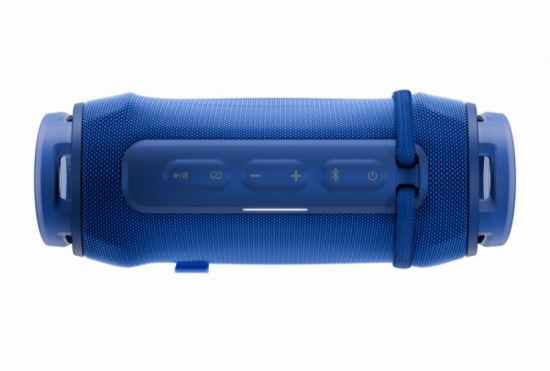 Беспроводная колонка Vipe Spark Blue