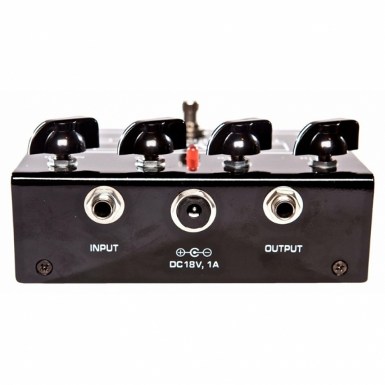 HIWATT Tube Tremolo