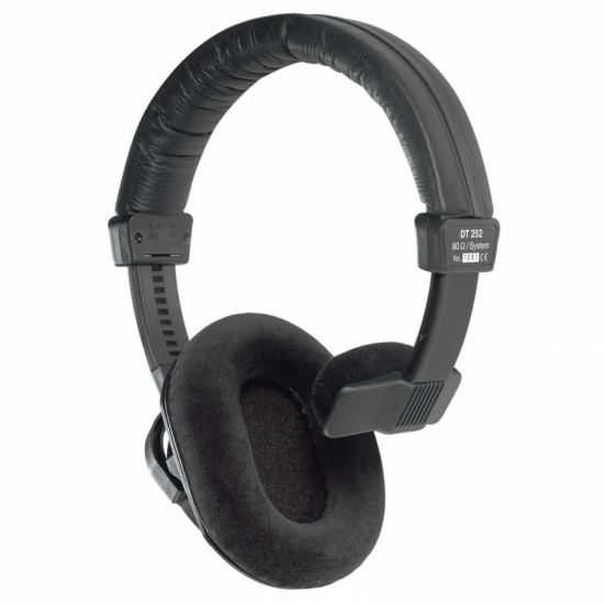 Студийные наушники beyerdynamic DT 252