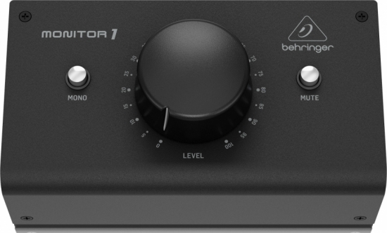 BEHRINGER MONITOR1