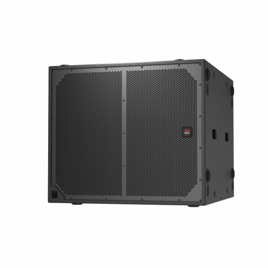 Сабвуфер линейного массива Moti.vity MLA118
