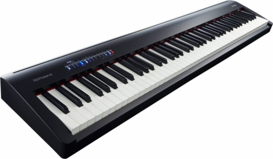 Цифровое пианино Roland FP-30X-BK