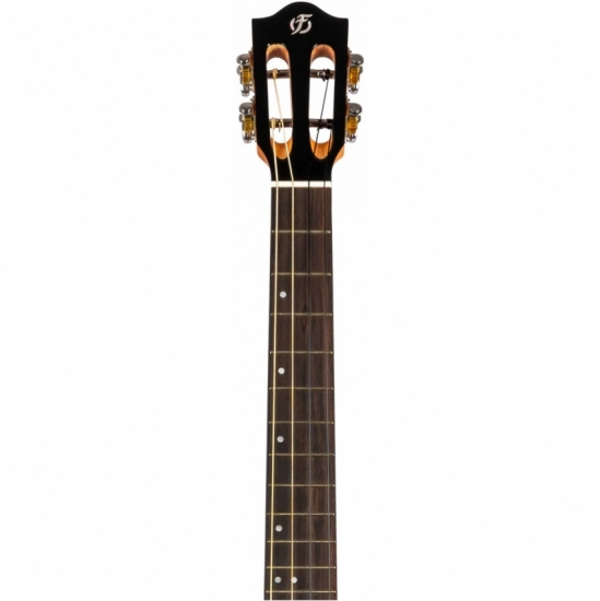 Укулеле баритон FLIGHT IRIS Baritone BK