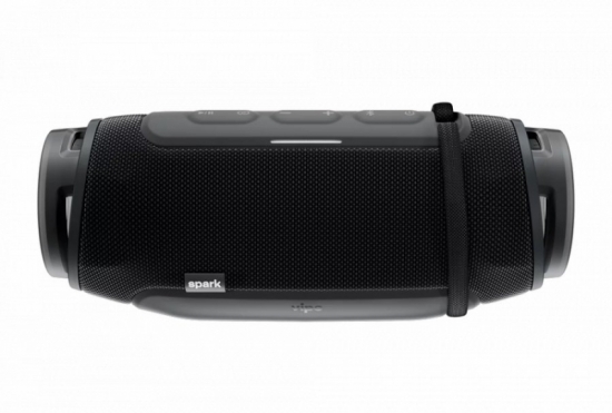 Беспроводная колонка Vipe Spark Black