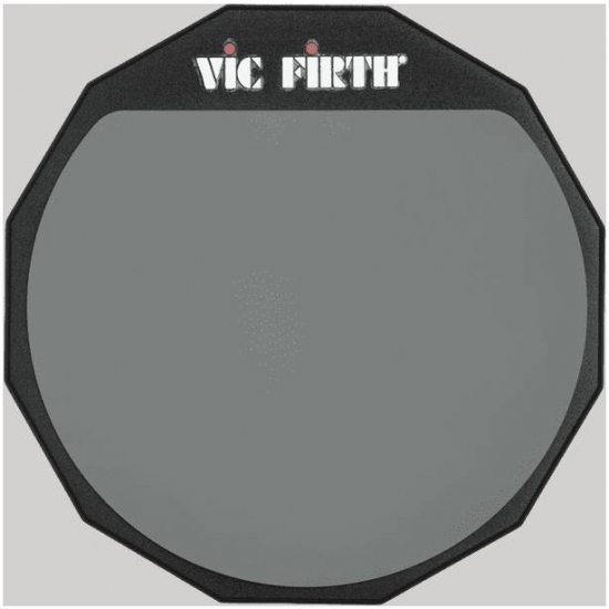 VIC FIRTH PAD 12D