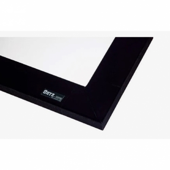 Экран для проектора Draper Onyx HDTV (9:16) 234/92" 114*203 XH600V (HDG) Vel-Tex