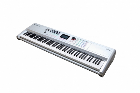 Kurzweil SP7 WH