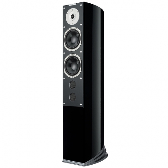 Акустическая система AudioVector SR 6 Signature MKII Black Piano