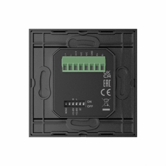 Панель управления AUDAC WP220/B