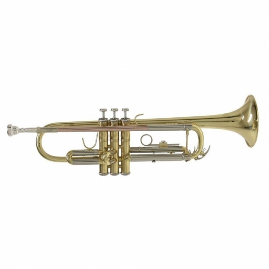 BACH TR-650