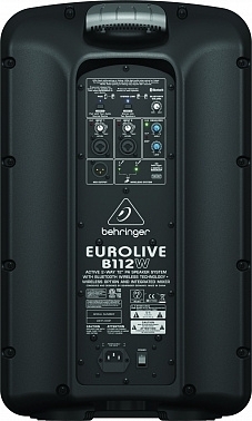 Комплект для вокальной студии Eurolive Pro