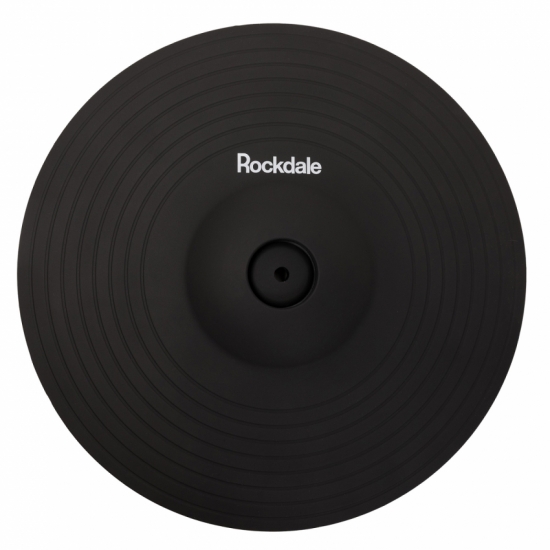 ROCKDALE DRUMS SD201-3SH