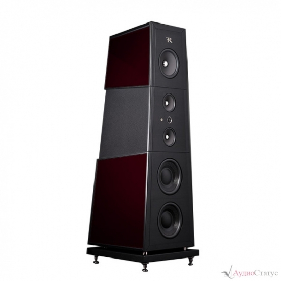 Акустическая система Rossofiorentino Florentia, Dark Red