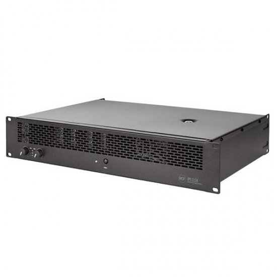 Усилитель мощности RCF IPS 2.5K
