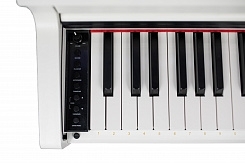 Цифровое пианино Amadeus piano AP-950 white