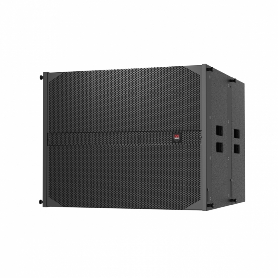 Сабвуфер линейного массива Moti.vity MLA25B
