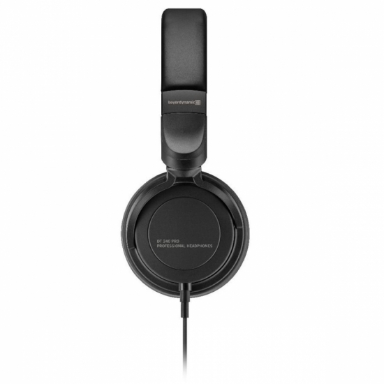 Студийные наушники beyerdynamic DT 240 PRO
