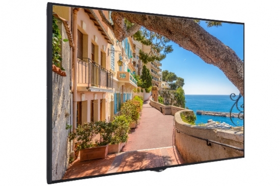 Дисплей Vestel UHM43UH82/4