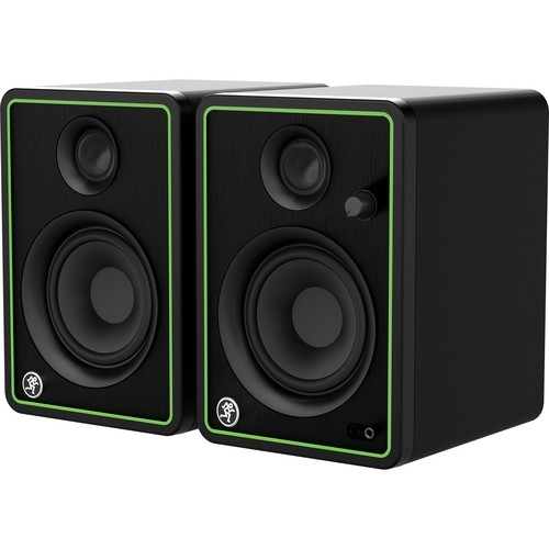 Студийные мониторы MACKIE CR4-X