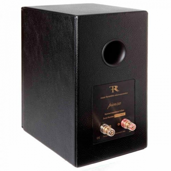 Акустическая система Rossofiorentino Pienza, Black