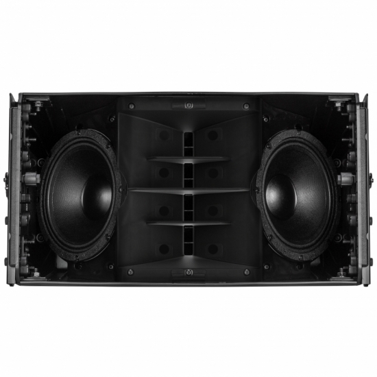 Элемент линейного массива RCF HDL 28-A