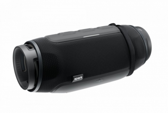 Беспроводная колонка Vipe Spark Black