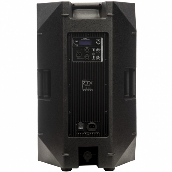 Активная акустическая система ZTX Audio HX-115