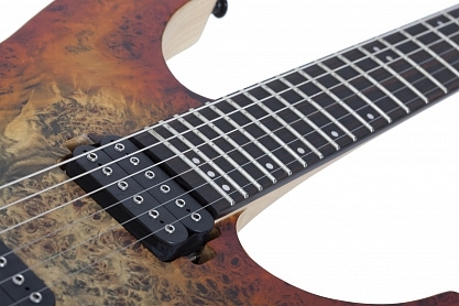 Электрогитара Schecter REAPER-6 SIB