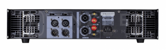 Усилитель мощности Anzhee KX1000 H