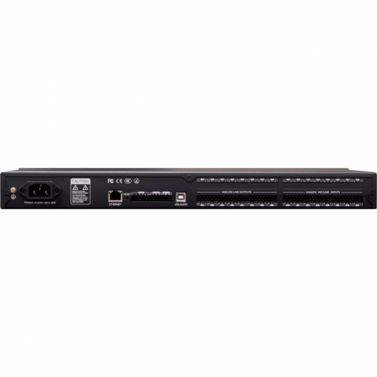 Аудио матрица ELARCON ELD0808E