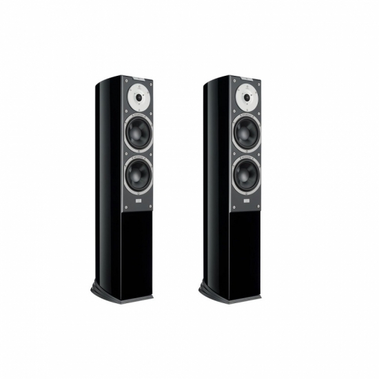 Акустическая система AudioVector SR 3 Super Black Ash