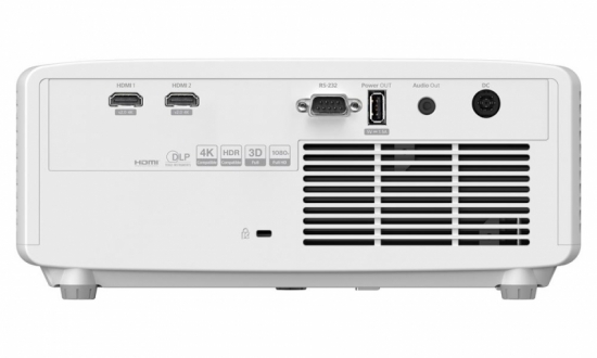 Проектор Optoma HZ40HDR
