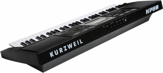 Kurzweil KP80 LB