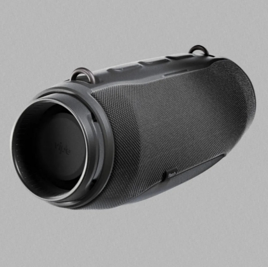 Беспроводная колонка Vipe Flash Black