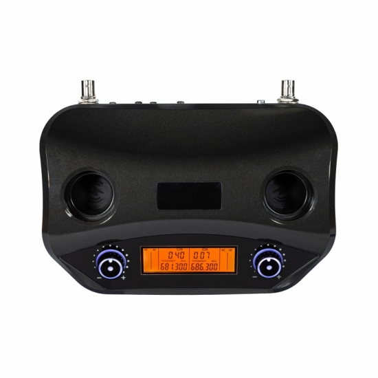 Радиосистема MadVoice SINGER 20R