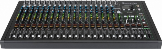 Микшерный пульт MACKIE ONYX24