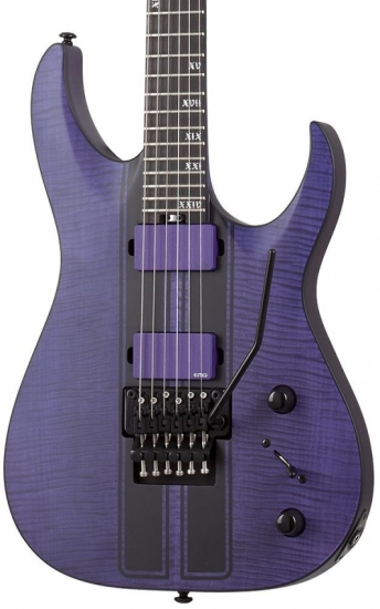 Электрогитара SCHECTER BANSHEE GT FR S.TP