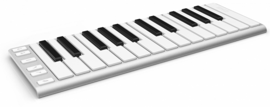 CME Xkey 25