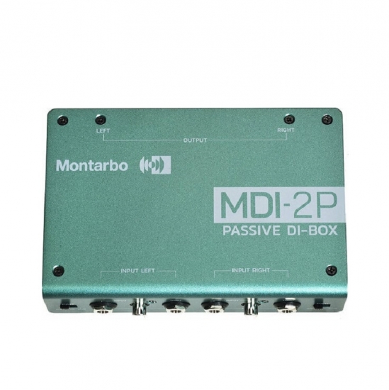 Montarbo MDI-2P