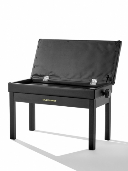 Банкетка Muzplanet Q25BK