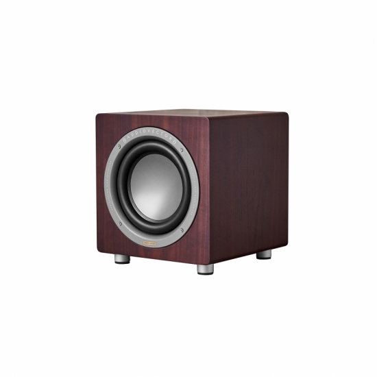 Акустическая система AudioVector QR SUB Dark Walnut
