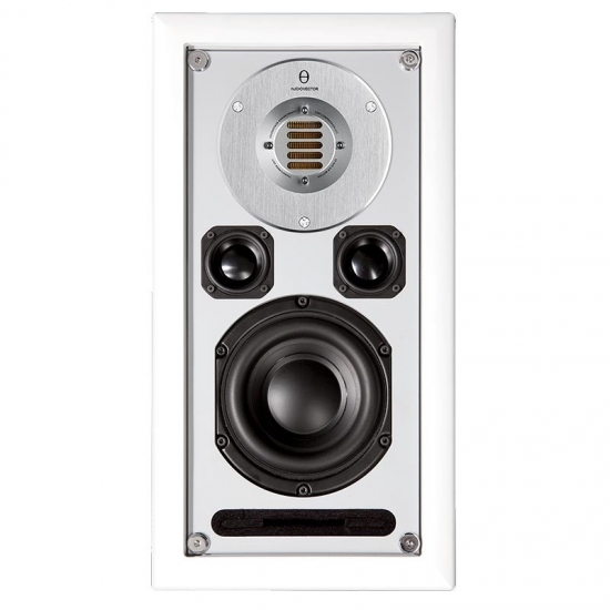 Акустическая система AudioVector Avantgarde INWALL Silky White