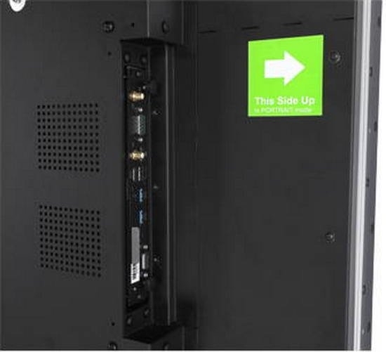 Дисплей Vestel WU49B-2H