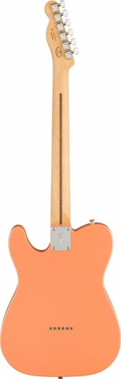 Электрогитара FENDER PLAYER Telecaster MN Pacific Peach