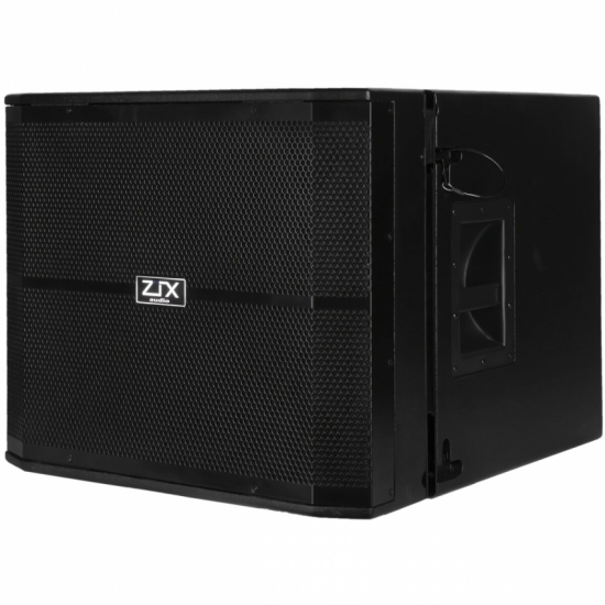 Активный сабвуфер ZTX Audio VR918A