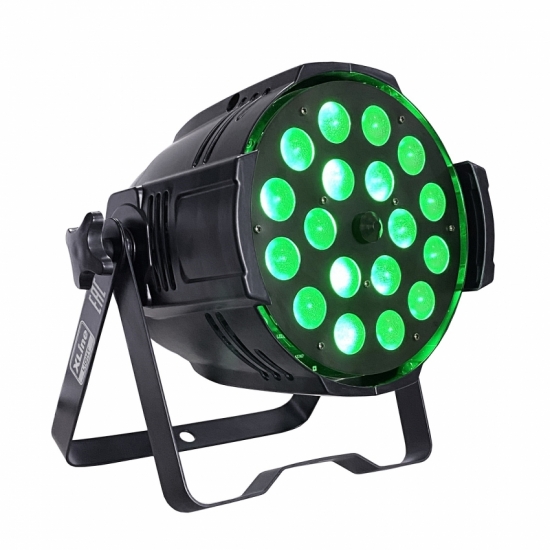 XLine Light LED PAR 1818 ZOOM