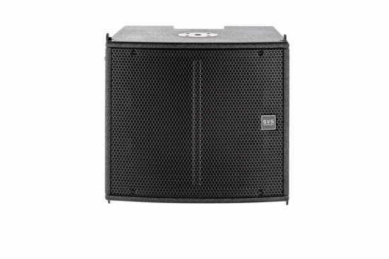 Сабвуфер линейного массива SVS Audiotechnik CASCADE 206A SUB