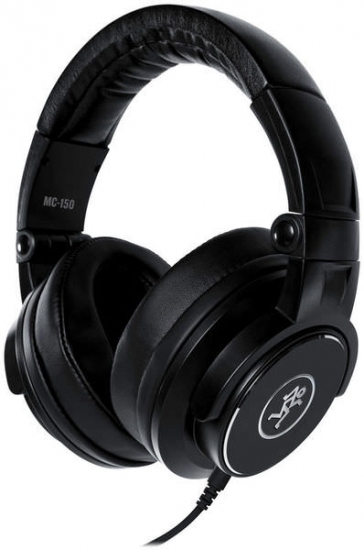 Наушники MACKIE MC-150