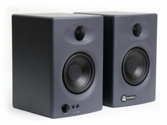 AuraSonics KN4