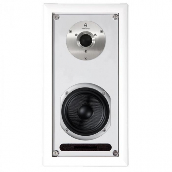 Акустическая система AudioVector Super ONWALL Silky White